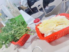 -菜忠潮州牛肉店(岗厦店)