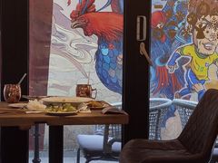 -Cyclus Craft Kitchen薩克思手工厨房