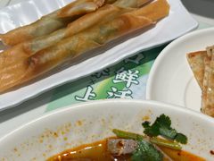 -苏晓玥·手作江南小吃(深圳北站店)