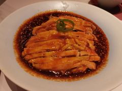 椒麻口水鸡-椒爱水煮鱼川菜(CBD万达店)