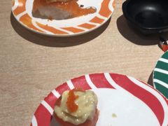 -新一番三文鱼寿司(大东海店)