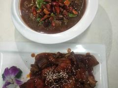-福顺居(刘家窑店)