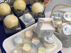 -白色日记·手作酸奶(麦凯乐店)