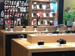 -sundanpulse顺电·脉(海岸城购物中心店)