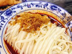 担担面-西月城谭豆花(春熙路店)