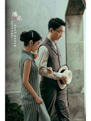 -时光印记婚纱摄影工作室·原创定制