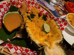 -泰妃殿(武汉首店)