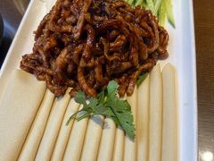-张大嘴菜馆(庞各庄店)