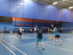 -东坡羽毛球馆(东坡南一路店)