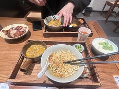 -李百蟹·江南蟹黄面·河景餐厅(夫子庙总店)