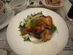 -安妮意大利餐厅(世贸天阶店)
