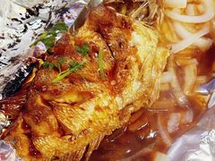 -新白鹿餐厅(百联中环店)