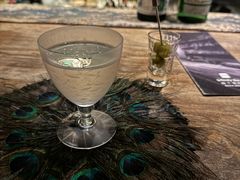 -格兰酒吧Glen Bar