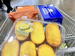 -山姆会员商店(上海浦东店)