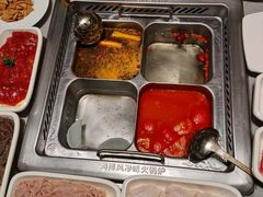 -海底捞火锅(河东万达广场店)