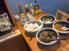 -湘人龙记老长沙米粉(鸟巢店)