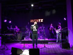 -TZ House音乐现场(茅台店)