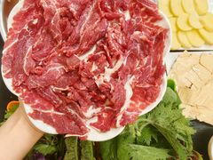 -八方牛客(四方河店)