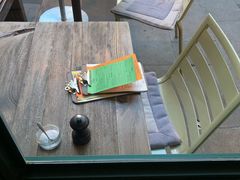 露天位-RAC BAR(安福路店)