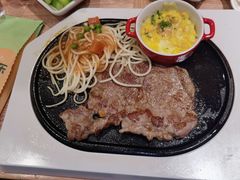 -豪客来牛排(成都锦江大融城店)