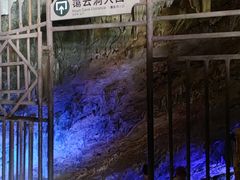 -灵栖洞天