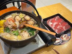 -京和风食堂·定食寿喜锅(保利樾广场店)