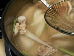 -左庭右院鲜牛肉火锅(南通CBD大有境店)