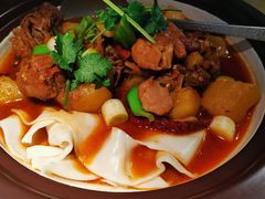 -纳鲁孜·新疆特色餐厅(上海悦荟广场店)