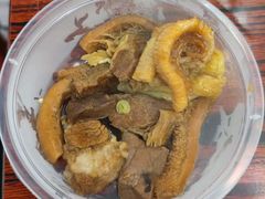 -包工仔·牛杂自助放题