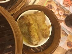 添好运点心专门店(中环IFC店)-添好运点心专门店(中环IFC店)