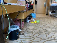 -天津水游城丽筠酒店