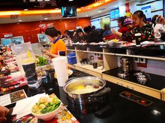 -呷哺呷哺(西单大悦城店)