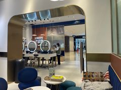 -海马体照相馆(大连柏威年购物中心店)