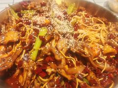 -蛙老爹·蜀香美蛙鱼头(王家湾店)