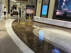 -英皇电影城(平安金融中心IMAX激光店)