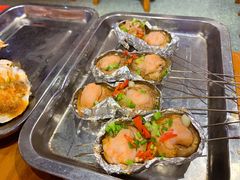 -唐力九头鸟烧烤·罗田吊锅(西云楼店)