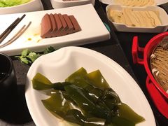-锅说大脸毛肚重庆老火锅(佐阾店)