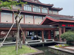 -浙江省博物馆(孤山馆区)