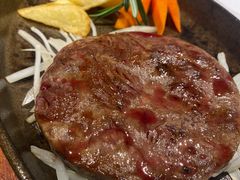 -斗牛士牛排(南京东路店)