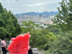 -台州府城(江南长城)