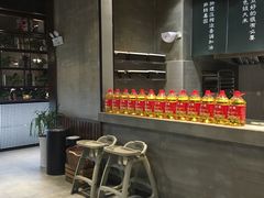 -U你·天然调味(南湖总店)