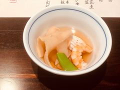-元熹会席料理