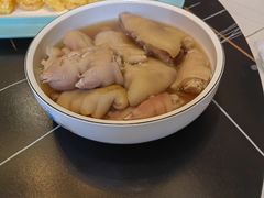 -香阁餐厅·常州菜·常州菜代表品牌(新北奥体店)