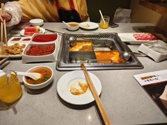 -海底捞火锅(赛格国际购物中心店)