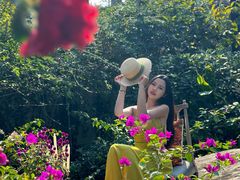 -看见远方·莫干遥远的山民宿