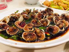 -长平老姿娘夜粥(平东一街店)
