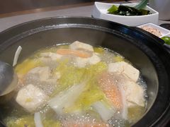 -同仁四季椰子鸡(无锡滨湖万象汇店)