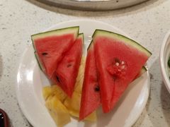 -蛙一刀·麻椒鱼火锅(金仙桥店)