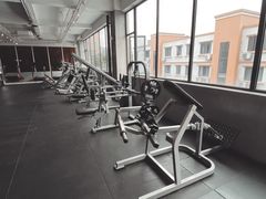-聚健身GatherFitness(余杭店)