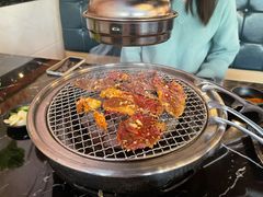 -燚青春泥炉烤肉(东泰店)